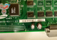 Части SAMSUNG CP45FVNEO машины SMT могут доска J90600059 MS В ЗАПАСЕ