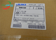 Машина SMT разделяет ASM 40007368 PCB БЕЗОПАСНОСТИ запасных частей JUKI FX-1 FX-2 Juki