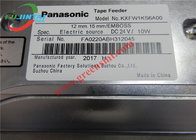 Фидер KXFW1KS6A00 PANASONIC CM402 CM602 NPM 12mm 16mm для поверхностной установленной машины технологии