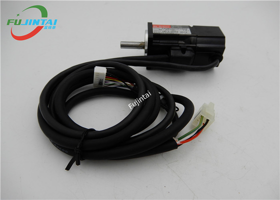 Первоначальные новые JUKI 750 760 R ВОЗГЛАВЛЯЮТ МОТОР E93097250A0 P50B0300PXS22 Z