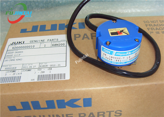 Оригинал кодировщика KD000000010 TS5245N551 мотора JUKI 760 новый