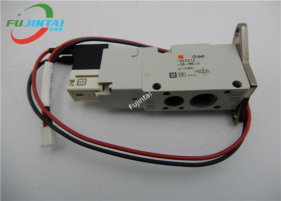 JUKI 750 760 частей SMT запасных возглавляют 1 вакуум на ASM E93147250A0 VQZ212-5G-M5-F кабеля