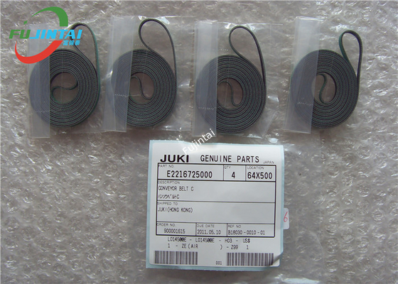 Части E4016725000 конвейерной ленты e Juki запасные для JUKI 750E 760E