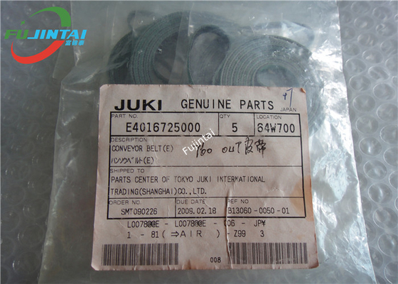 Части E4016725000 конвейерной ленты e Juki запасные для JUKI 750E 760E
