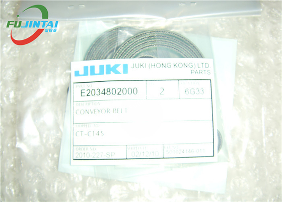Части конвейерной ленты E2034802000 Juki частей распределителя JUKI 775 запасные запасные