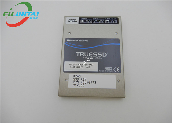 ASM HFD25P-004GT A00AD 4GB 40076179 SSD запасных частей JUKI FX-2 Juki