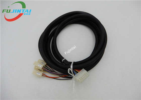 Первоначальное новое JUKI 2010 2020 ТЭТ 3 Z ASM E93177290A0 4 СИЛОВЫХ КАБЕЛЕЙ