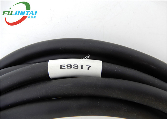 Первоначальное новое JUKI 2010 2020 ТЭТ 3 Z ASM E93177290A0 4 СИЛОВЫХ КАБЕЛЕЙ