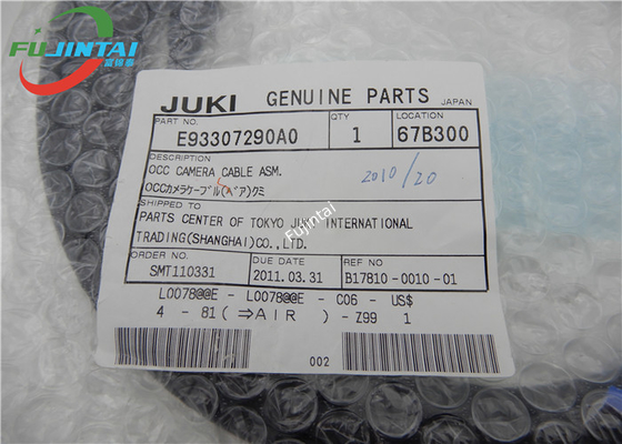 Первоначальная новая 2040 OCC КАМЕРА JUKI 2020 ПРИВЯЗЫВАЕТ ASM E93307290A0