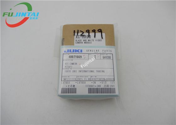 Первоначальное новое JUKI 3010 КАМЕРА XC-HR90 40071669 3020 VCS