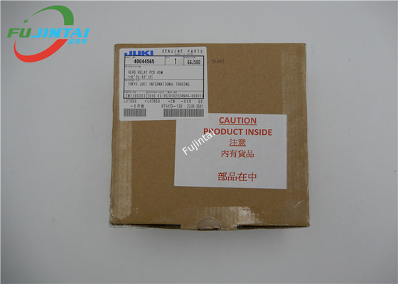 Первоначальное JUKI 1070 ГЛАВНЫЙ ASM 40044565 PCB РЕЛЕ 1080 2070 2080