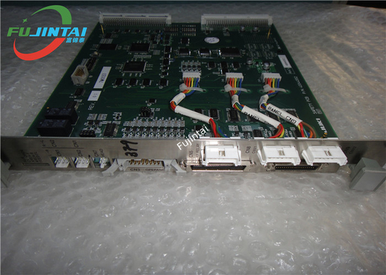Первоначальное JUKI 1070 1080 PCB 40044553 БЕЗОПАСНОСТИ