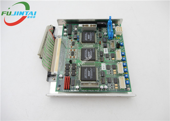 Первоначальное JUKI 2010 ASM E8613729BA0 2020 2030 2040 ГЛАВНЫЙ ГЛАВНЫЙ PWB B