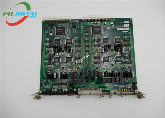 Первоначальное JUKI 2010 PCB E86037290A0 2020 2030 2040 СВЕТЛЫЙ CTROL