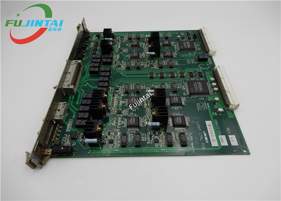 Первоначальное JUKI 2010 PCB E86037290A0 2020 2030 2040 СВЕТЛЫЙ CTROL