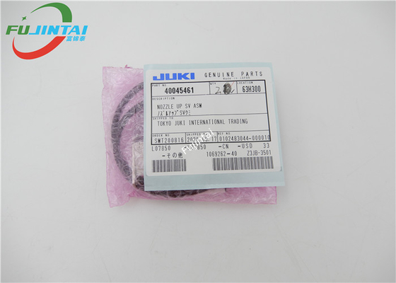 Первоначальное JUKI 2070 2080 1070 1080 СОПЛ ВВЕРХ ПО ASM 40045461 SYJ5120-5H-M5-F SV