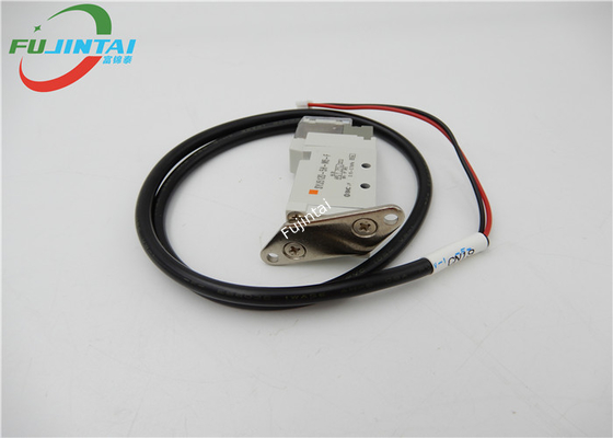 Первоначальное JUKI 2070 2080 1070 1080 СОПЛ ВВЕРХ ПО ASM 40045461 SYJ5120-5H-M5-F SV