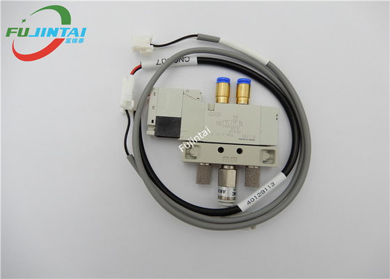 Первоначальные новые JUKI 3010 3020 СОПЛО JX-350 RS-1 ВВЕРХ ПО SV ПРИВЯЗЫВАЮТ ASM 40129113