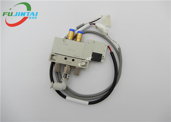 Первоначальные новые JUKI 3010 3020 СОПЛО JX-350 RS-1 ВВЕРХ ПО SV ПРИВЯЗЫВАЮТ ASM 40129113