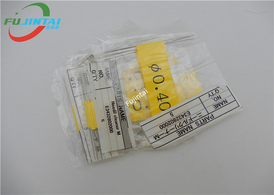 Первоначальное JUKI 775 2077 УБОРЩИКОВ m E3432802000 ИГЛЫ