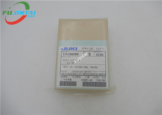 Первоначальное JUKI 775 2077 УБОРЩИКОВ m E3432802000 ИГЛЫ