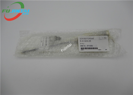 Первоначальное JUKI 2010 2020 2030 ASM E30307290A0 СНАБЖЕНИЯ ЖИЛИЩЕМ СПЛАЙНА