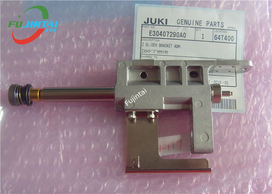 Первоначальное JUKI 2010 2020 2030 ASM E30407290A0 КРОНШТЕЙНА СЛАЙДЕРА Z