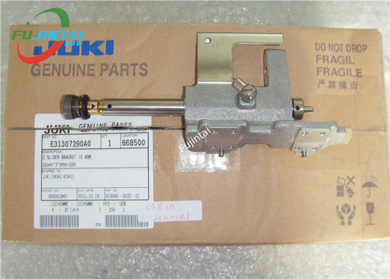Первоначальный ASM 2020 IC КРОНШТЕЙНА СЛАЙДЕРА JUKI Z E31307290A0