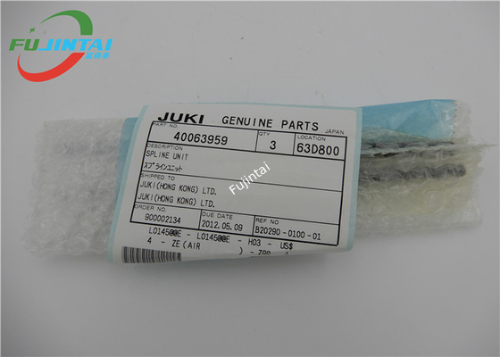 Первоначальное JUKI 2070 2080 1070 1080 ВАЛОВ 40044586 СКОЛЬЖЕНИЯ Z