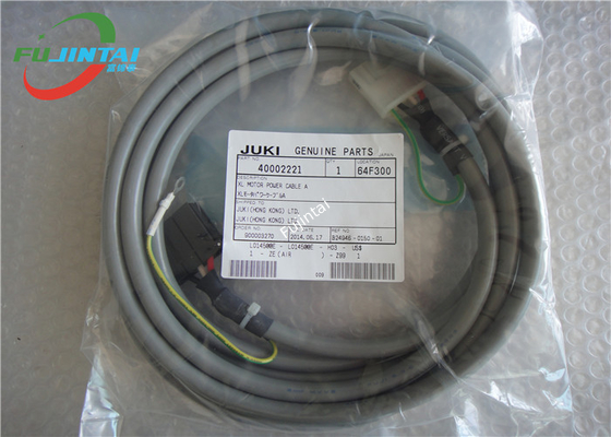 JUKI 2050 ASM 40002307 провода ENCL мотора 2055 2060 частей x Juki запасных