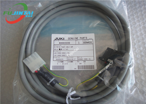 JUKI 2050 ASM 40002307 провода ENCL мотора 2055 2060 частей x Juki запасных