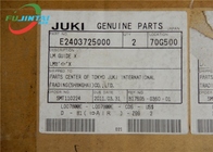 Проводник частей JUKI 750 760 LM машины E2403725000 SMT x SSR15XW2UUC1 + 1022LYP