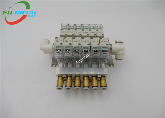 Части Juki Assy 40111762 клапана соленоида JUKI FX-3 FX-3R запасные