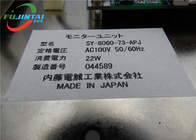 Монитор 40049486 SY-8060-73-APJ запасных частей JUKI FX-1 FX-1R Juki