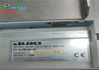 Части запасной части JUKI FX-3 Juki монитор дисплея LG-R15M1XG-JK модуля LCD 15 дюймов