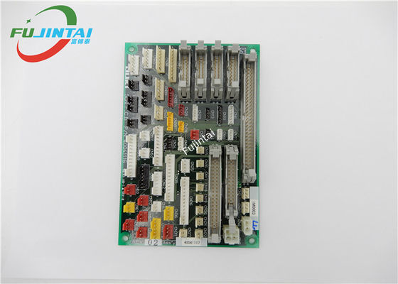 40041117 ASM PCB MTC MTS SCN частей JUKI машины SMT