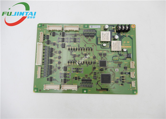 Доска EZA1916780A EZA-191-678-0A CONT COMPL транспортера запасных частей JUKI RX-7 Juki