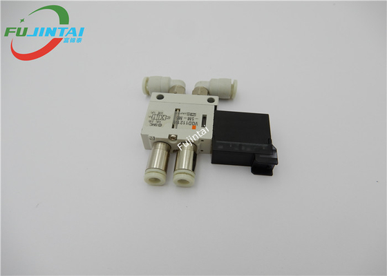 JUKI 750 ASM E25117250A0 VQD1121W-5MO-C4-X8 электромагнитного клапана 760 частей SMT запасных