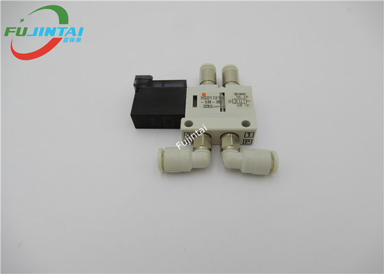 JUKI 750 ASM E25117250A0 VQD1121W-5MO-C4-X8 электромагнитного клапана 760 частей SMT запасных