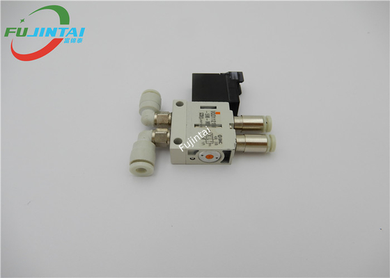 JUKI 750 ASM E25117250A0 VQD1121W-5MO-C4-X8 электромагнитного клапана 760 частей SMT запасных