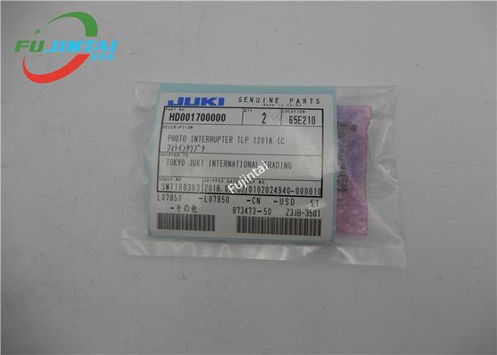 Прочный PHOTOSENSOR HD001700000 MTC частей запасной части Juki с аттестацией CE