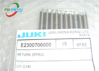 Неподдельная весна возвращения E2300706000 запасных частей фидера Juki