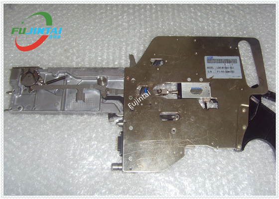 Фидер ИСПОЛЬЗУЕМЫЙ БРЕНДОМ I-PULSE F1 SMT LG4-M1A00-030