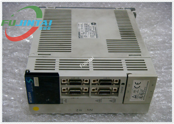 Водитель KXFP6F97A00 MR-J2-70B-XT63 запасных частей CM202 y Panasonic оборудования SMT