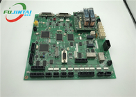 Прочная контрольная панель PNF0AT N610102503AA блока подноса запасных частей NPM Panasonic