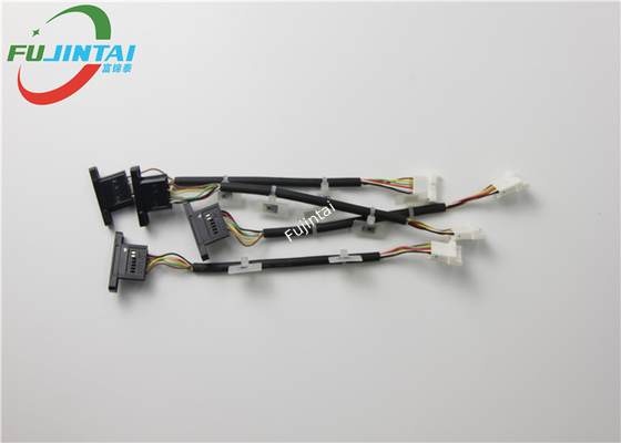 ORIGINAL SMT MACHINE SPARE PARTS FUJI NXT POWER CABLE HARNESS FSU1200-01-N04-1707-J05 XH01080