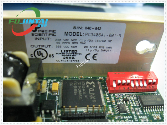 PC3406AI-001R MPM ACCUFLEX для машины принтера MPM