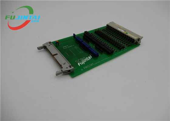 DEK PRINTER REPLACEMENT PARTS DEK107686 SCB9 OPTO ISOLATOR IP PCB