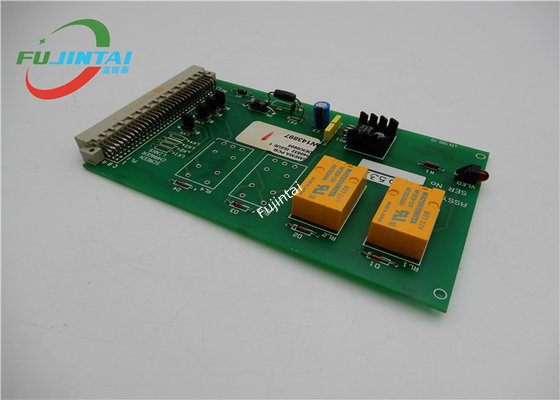 ПЕРВОНАЧАЛЬНЫЙ НОВЫЙ DEK 140532 ЗАПАСНЫХ ЧАСТЕЙ ПРИНТЕРА DEK PCB SMT SMEMA