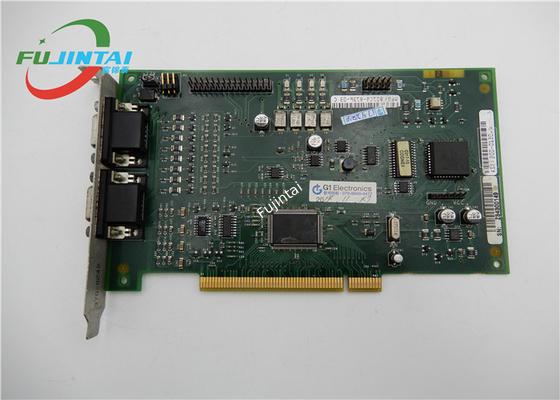 ПЕРВОНАЧАЛЬНЫЙ PCB SMT ВСХОДИТ НА БОРТ ХВАТАЛЬЩИКА РАМКИ ДОСКИ 8100L ЗРЕНИЯ DEK 160867 COGNEX